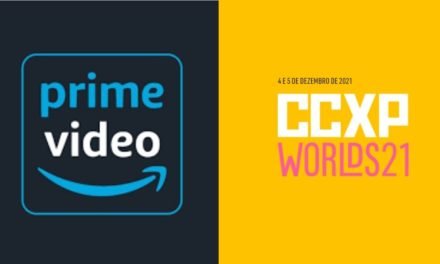CCXP21 | Confira os destaques do painel da Amazon Prime Video no evento