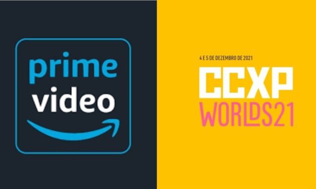 CCXP21 | Confira os destaques do painel da Amazon Prime Video no evento