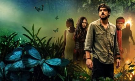 Séries e filmes nacionais para conhecer e maratonar