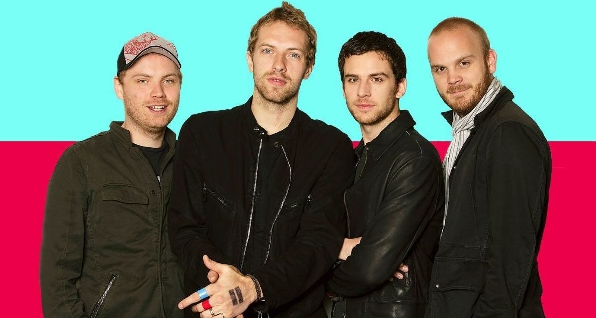 Coldplay irá lançar seu último álbum em 2025; entenda