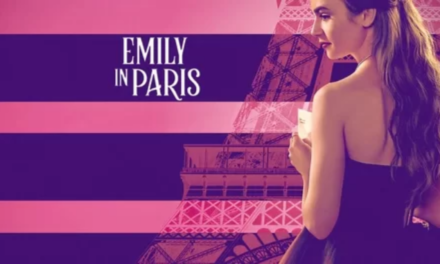 Emily em Paris | 2ª temporada estreia hoje na Netflix