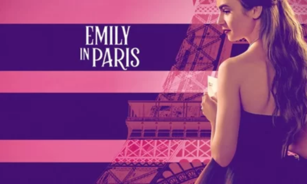 Emily em Paris | 2ª temporada estreia hoje na Netflix