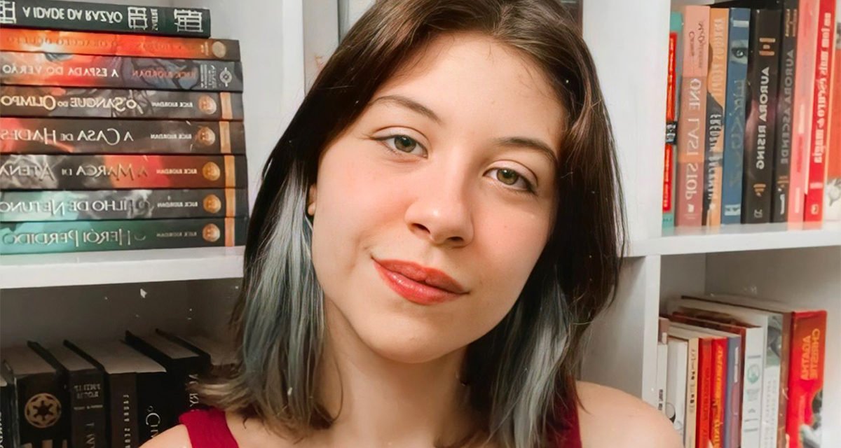 Entrevista com Giulia Magno, autora do livro “Os Sonhos de Gemini”