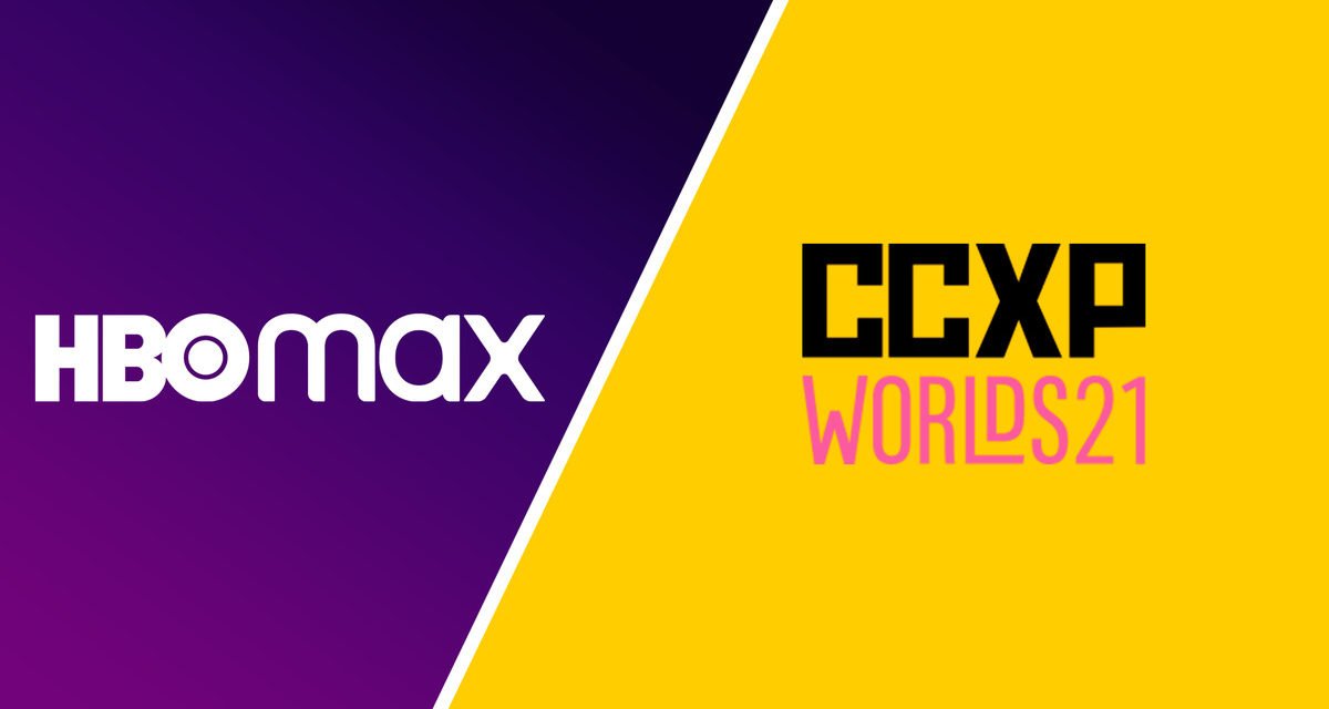 CCXP21 | Confira os destaques do painel da HBO Max no evento