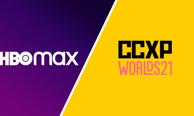 CCXP21 | Confira os destaques do painel da HBO Max no evento