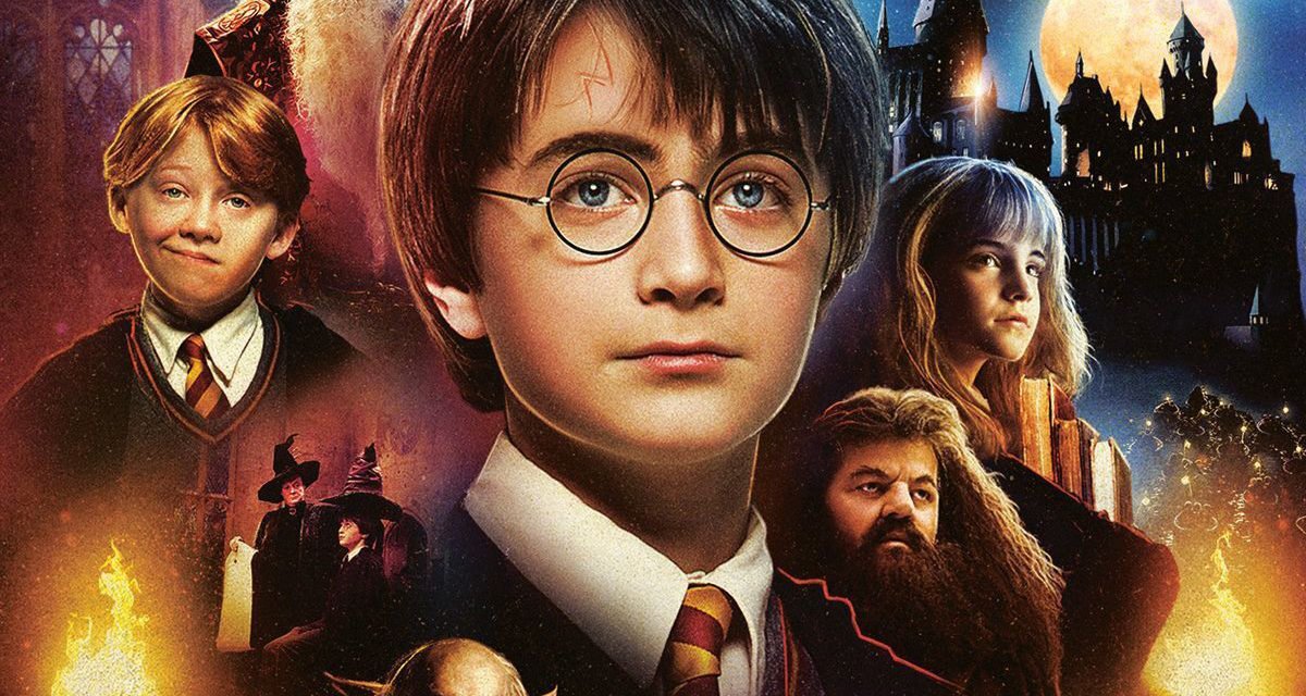 Harry Potter: Confira algumas diferenças entre os livros e filmes