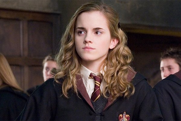 Dia do Leitor/Hermione