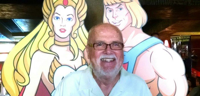 morreu mark taylor he-man