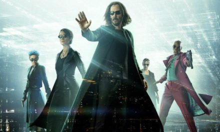 Matrix Resurrections: quando será a estreia do filme  no HBO Max?