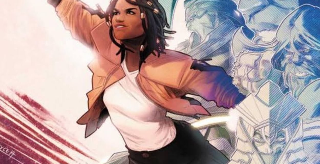 Naomi: Sai trailer de nova série da DC – Conheça a heroína