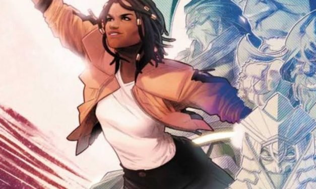 Naomi: Sai trailer de nova série da DC – Conheça a heroína