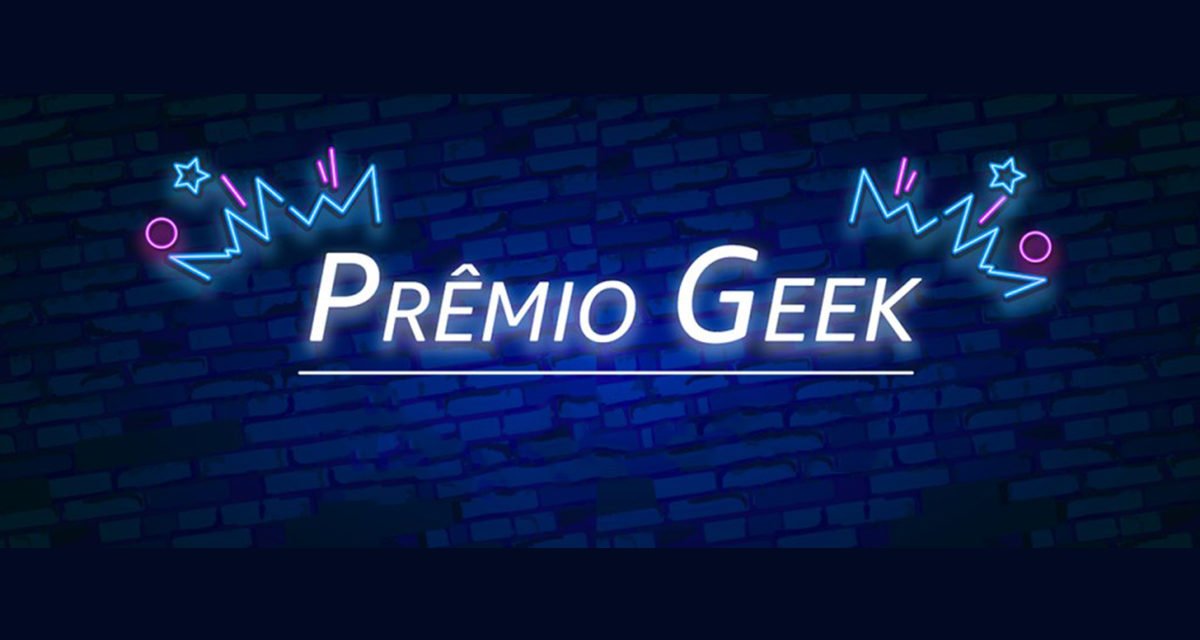2° Prêmio Geek de Literatura: as inscrições vão até 5 de novembro