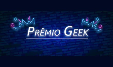 2° Prêmio Geek de Literatura: as inscrições vão até 5 de novembro