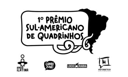 Primeiro Prêmio Sul-Americano de Quadrinhos é anunciado