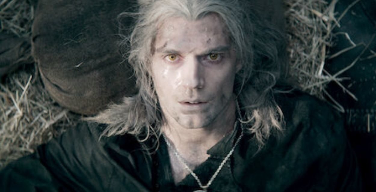 The Witcher: 2° temporada abre outras esferas de existência