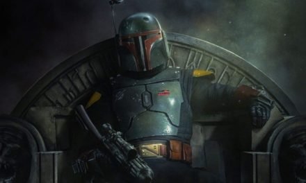 Star Wars | Novo trailer de O Livro de Boba Fett é divulgado; confira: