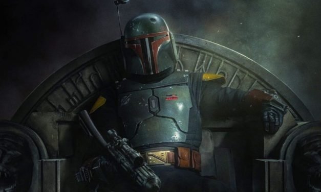 Star Wars | Novo trailer de O Livro de Boba Fett é divulgado; confira: