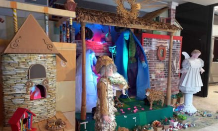 Casa Fiat de Cultura tem exposições gratuitas em dezembro