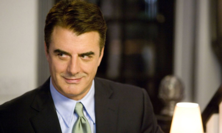 Chris Noth | Ator de “Sex And The City” é acusado de assédio sexual