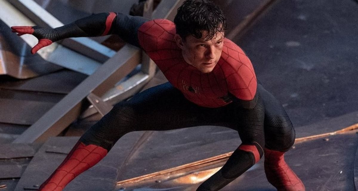Crítica | Homem-Aranha: Sem Volta Para Casa (com spoilers)