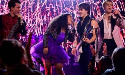 Julie And The Phantoms | Série é oficialmente cancelada pela Netflix