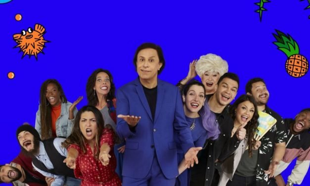 LOL: Se Rir Já Era | Reality reúne humoristas em competição divertida
