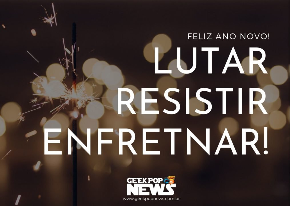 editorial romantização sofrimento ano difícil