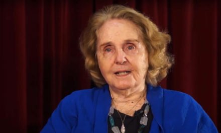 Morre Lya Luft aos 83 anos