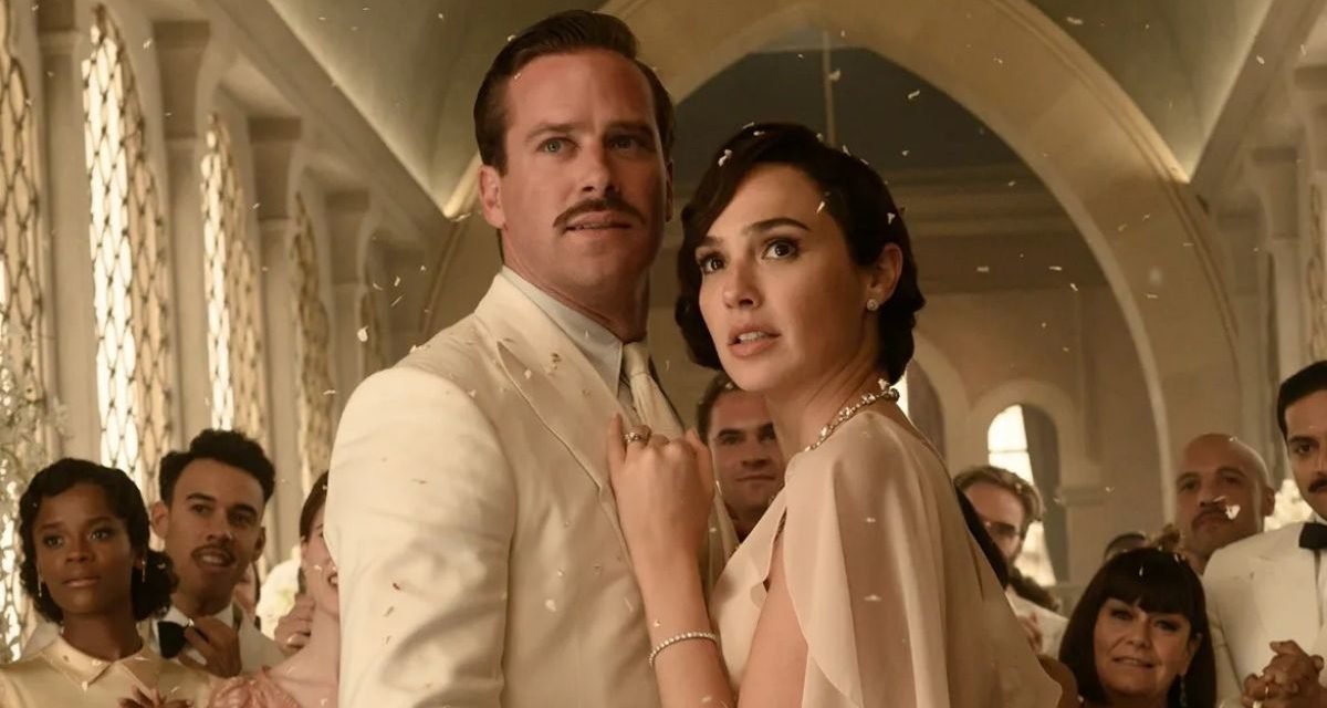 Morte no Nilo | Filme ganha novo trailer misterioso com Gal Gadot