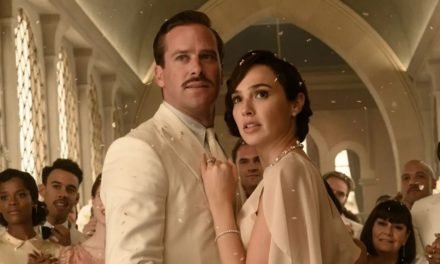 Morte no Nilo | Filme ganha novo trailer misterioso com Gal Gadot