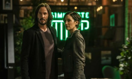 Crítica – Matrix Resurrections