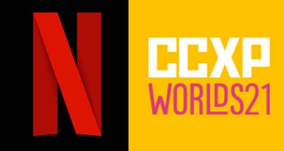 CCXP21 | Confira os destaques do painel da Netflix no evento