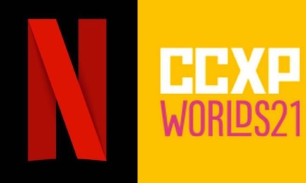 CCXP21 | Confira os destaques do painel da Netflix no evento