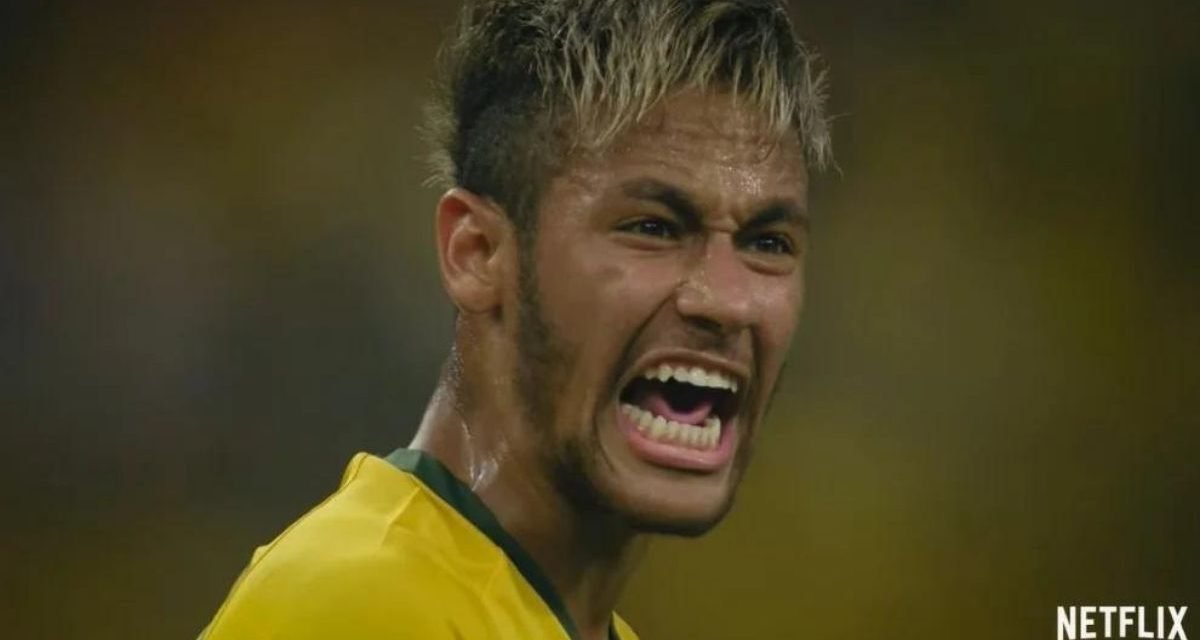 Neymar | Netflix anuncia documentário sobre o jogador