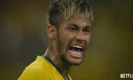 Neymar | Netflix anuncia documentário sobre o jogador