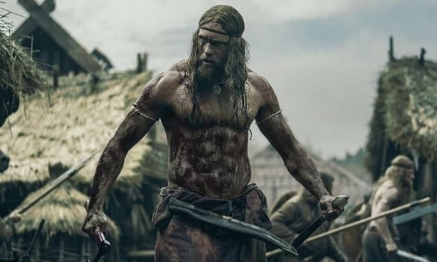 The Northman | Filme épico ganha seu primeiro trailer