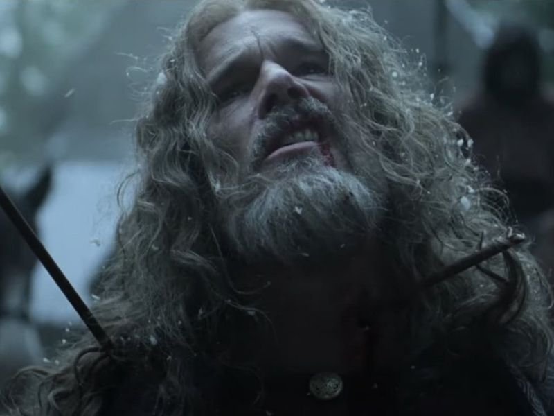 The Northman
