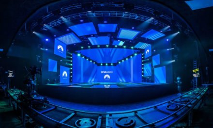 CCXP21 | Paramount traz emoção com Ford Copolla e surpresas com Pânico