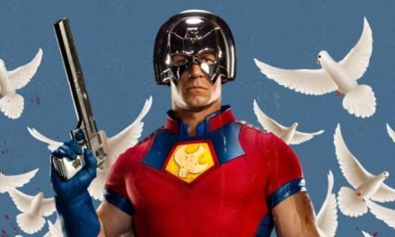 Peacemaker está de volta | Saiba o que esperar da 2ª temporada da serie