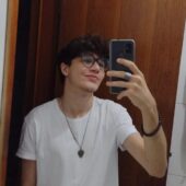 Filipe de Souza Soares