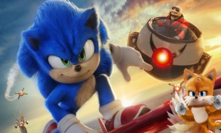 Sonic 2 ganha primeiro trailer – Confira!