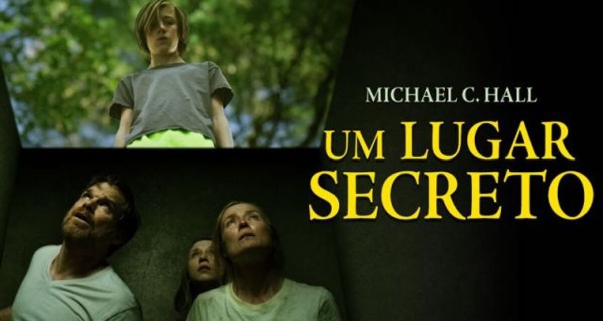 Crítica | Um Lugar Secreto