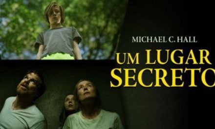 Crítica | Um Lugar Secreto