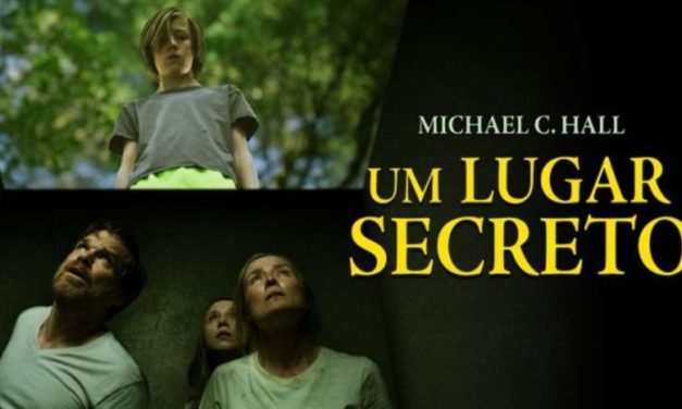 Crítica | Um Lugar Secreto