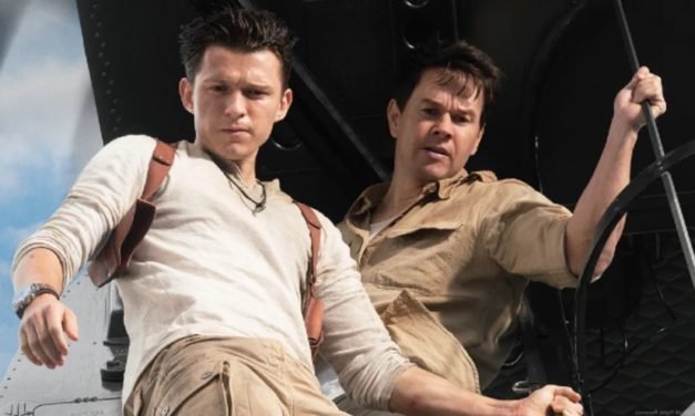 Uncharted | Filme ganha novo trailer estrelado por Tom Holland