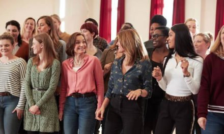 Crítica – Unidas pela esperança (Sem spoiler)