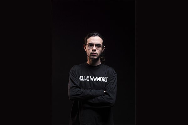  “Try” Rigal. Novo player da 00Nation 
