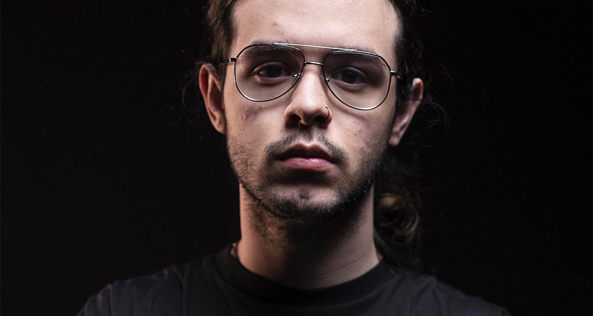 00 Nation anuncia Try como player da line de CS: GO