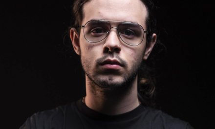 00 Nation anuncia Try como player da line de CS: GO