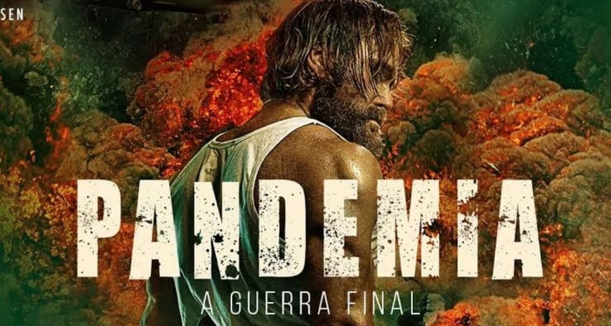 Crítica | Pandemia – A Guerra Final